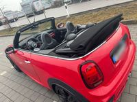 gebraucht Mini John Cooper Works Cabriolet - AC Schnitzer