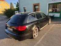 Gebraucht Audi A6 Allroad Ambiente 232 PS (170 kW) 2008 Beige Kombi