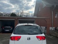 gebraucht Seat Altea XL Sun 1.2 TSI (105 PS)