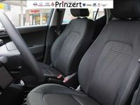 gebraucht Hyundai i10 1.0 MT GO Plus Klimaanlage