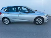 Używany BMW 225 Advantage 225 KM (165 kW) 2017 Srebrny Kombi