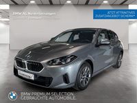 Second-hand BMW 120 156 CP (114 kW) 2025 Gri Hatchback