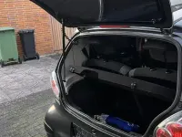 Gebraucht Toyota Aygo Cool 68 PS (50 kW) 2013 Grau Kleinwagen