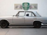Gebraucht Mercedes 280 SE 299 PS (219 kW) 1971 Grün Limousine