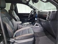 Gebraucht Ford Ranger 241 PS (177 kW) 2025 Schwarz Pickup