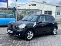 gebraucht Mini Cooper Countryman Cooper*Tüv Neu*Euro 5*