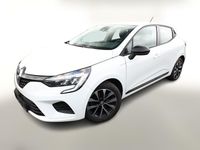 Gebraucht Renault Clio V Equilibre 91 PS (66 kW) 2022 Gletscherweiß