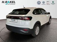 Gebraucht VW Taigo 2025 Weiss SUV