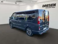 Ny Renault Trafic 170 HK (125 kW) 2025 Grå MPV