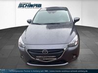 gebraucht Mazda 2 2 L SKYACTIV-G 90 5T 5GS AL-NAKAMAL SKYACTIV