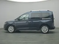 Neu Ford Tourneo Connect Titanium 116 PS (85 kW) 2026 Blau Van / Kleinbus