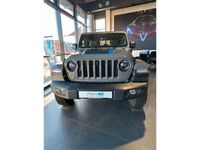 gebraucht Jeep Wrangler Unlimited Rubicon