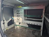 Gebraucht Citroën Berlingo 76 PS (55 kW) 2021 Weiß Van / Kleinbus