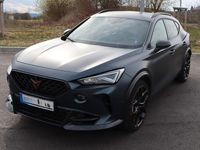 Gebraucht Cupra Formentor VZ 390 PS (286 kW) 2022 Grau SUV