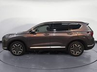 gebraucht Hyundai Santa Fe SANTA FEFacelift HEV 1.6 T-GD