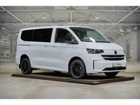Neu VW Caravelle Life 150 PS (110 kW) 2025 Clear white Van