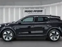 Neu Ford Explorer Premium 210 kW (286 PS) 2026 Schwarz SUV