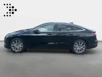 Gebraucht Audi e-tron Sportback Performance 269 kW (367 PS) 2025 Mythosschwarz metallic SUV