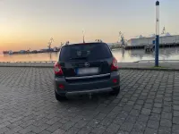 Gebraucht Opel Antara 150 PS (110 kW) 2009 Schwarz SUV