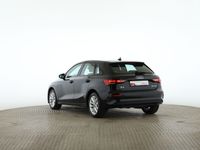 gebraucht Audi A3 Sportback 30 TFSI S tronic