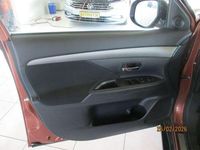 Gebraucht Mitsubishi Outlander Invite 150 PS (110 kW) 2013 C07 ext (metallic) SUV