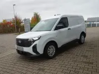 Neu Ford Transit Trend 120 PS (88 kW) 2026 Weiß Limousine