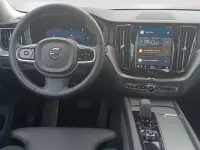 Gebraucht Volvo XC60 Plus 392 PS (288 kW) 2019 Pine greymetallic SUV