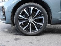 Gebraucht Volvo XC60 Ultimate 197 PS (144 kW) 2023 Thunder grey / metallic SUV