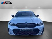 Neu BMW M340 340 PS (250 kW) 2025 Brooklyn grau Limousine