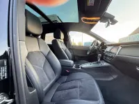 Gebraucht Porsche Macan 245 PS (180 kW) 2021 Tiefschwarz SUV