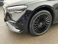 Gebraucht Mercedes E450 AMG 367 PS (269 kW) 2026 Schwarz Limousine