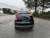 gebraucht Honda CR-V Lifestyle 2WD**Modell 2014**