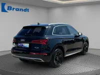 Gebraucht Audi Q5 Design 190 PS (139 kW) 2019 Schwarz SUV