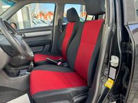 Gebraucht Suzuki Swift Snow 92 PS (67 kW) 2008 Schwarz Kleinwagen