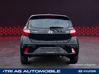 Gebraucht Hyundai i10 Select 63 PS (46 kW) 2022 Othercolor Kleinwagen