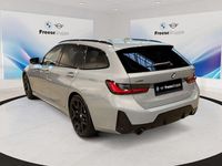Neu BMW 320 Shadowline 190 PS (139 kW) 2025 Grau Limousine