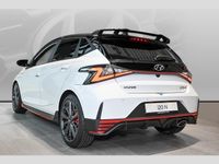 gebraucht Hyundai i20 N 1.6 T-Gdi N Performance LED/PDC/NAVI