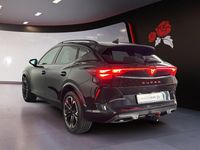 Gebraucht Cupra Formentor 150 PS (110 kW) 2025 Schwarz SUV