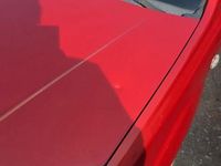 Gebraucht Kia Rio Basis 97 PS (71 kW) 2009 Rot Limousine