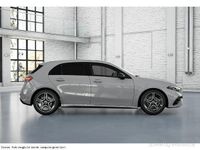 Gebraucht Mercedes A200 AMG line 163 PS (119 kW) 2025