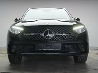 Gebraucht Mercedes GLC300e Advanced 204 PS (150 kW) 2023 Schwarz SUV