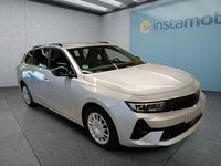 Gebraucht Opel Astra 131 PS (96 kW) 2024 Grau Kombi