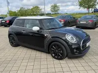 Usata Mini Cooper Chili 136 CV (100 kW) 2020 Nero Utilitaria