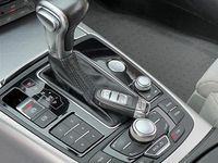 Gebraucht Audi A6 Allroad 204 PS (150 kW) 2014 Schwarz Kombi