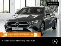 Gebraucht Mercedes A250 Progressive 163 PS (119 kW) 2025 Mountain grau Limousine
