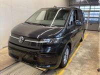 Gebraucht VW Multivan Life 150 PS (110 kW) 2025 Schwarz (deep black perleffekt) Van