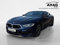 Gebraucht BMW M850 Performance 530 PS (389 kW) 2025 Blau Coupé