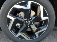 Neu VW T-Roc R-line 150 PS (110 kW) 2026 Grenadillschwarz metallic SUV