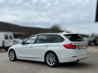 gebraucht BMW 335 d xDrive | AUTOMATIK | Bremsen neu |