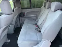 Gebraucht Hyundai H-1 136 PS (100 kW) 2018 Blau Van / Kleinbus